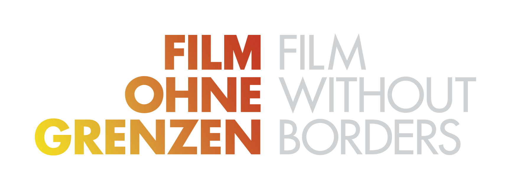 logo Film ohne Grenzen 